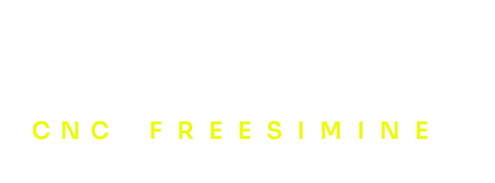 PWB CNC Freesimine OÜ